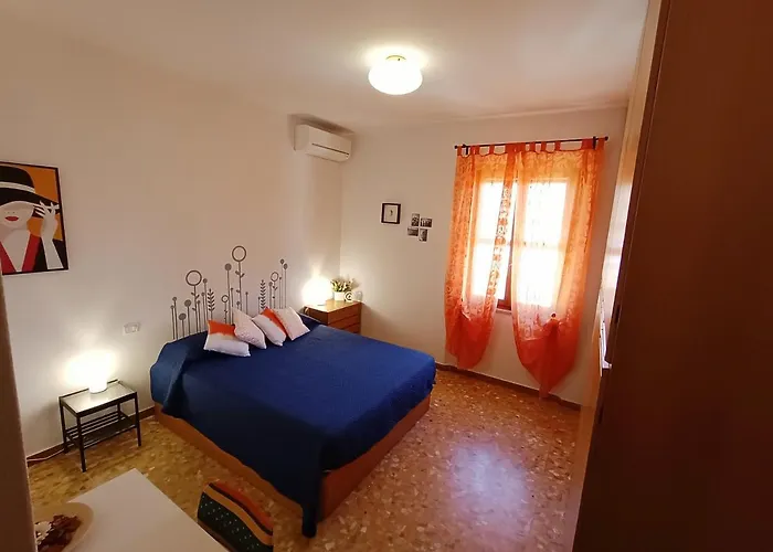 Lo Zizzolo- Bed&Breakfast