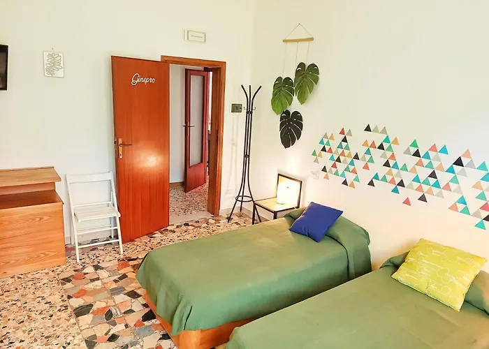 Lo Zizzolo- Bed&Breakfast