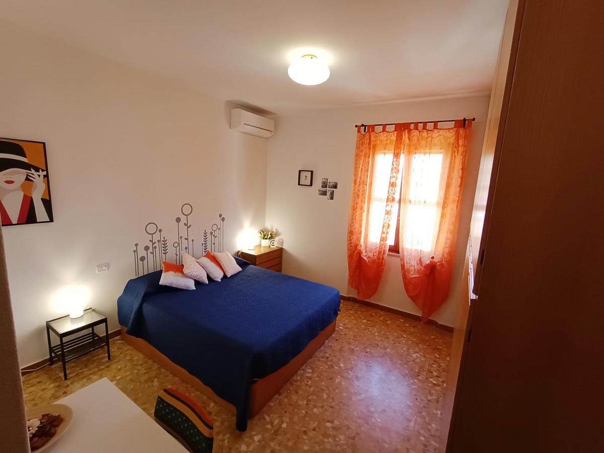 Lo Zizzolo- Marina di Campo
