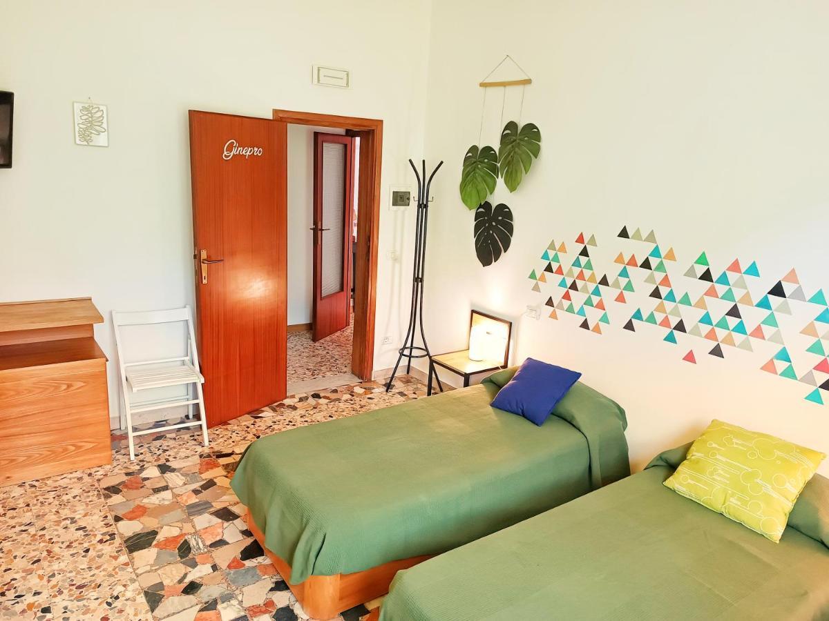 Lo Zizzolo- Bed & Breakfast